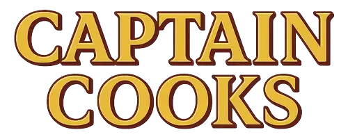 CaptainCooks Casino